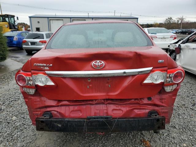 Photo 5 VIN: 2T1BU4EE2DC978326 - TOYOTA COROLLA 