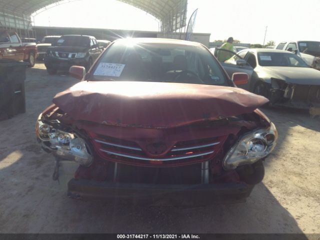 Photo 5 VIN: 2T1BU4EE2DC980223 - TOYOTA COROLLA 