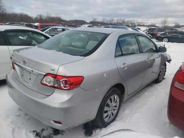 Photo 3 VIN: 2T1BU4EE2DC980724 - TOYOTA COROLLA BA 