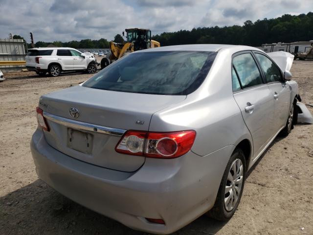 Photo 3 VIN: 2T1BU4EE2DC981646 - TOYOTA COROLLA BA 