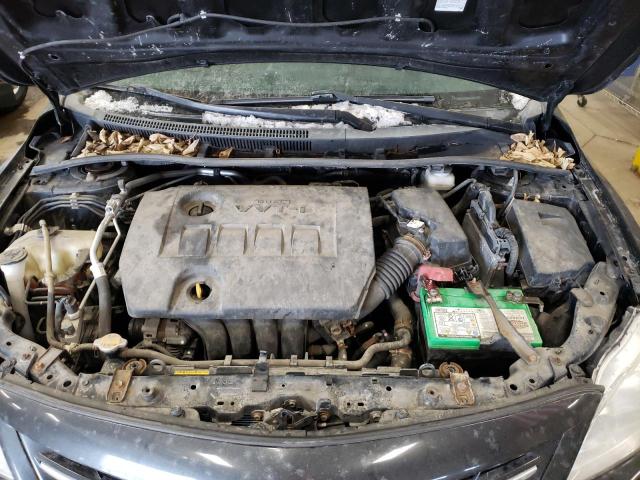 Photo 10 VIN: 2T1BU4EE2DC981680 - TOYOTA COROLLA BA 