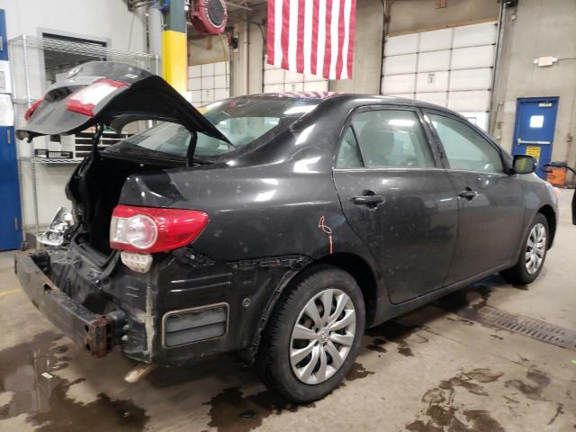 Photo 2 VIN: 2T1BU4EE2DC981680 - TOYOTA COROLLA BA 