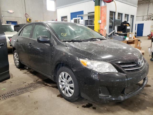 Photo 3 VIN: 2T1BU4EE2DC981680 - TOYOTA COROLLA BA 