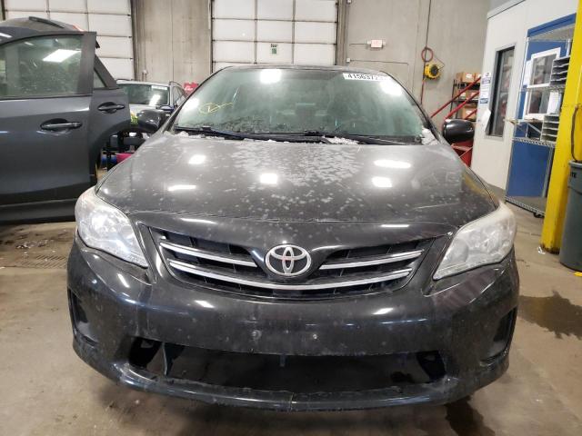 Photo 4 VIN: 2T1BU4EE2DC981680 - TOYOTA COROLLA BA 