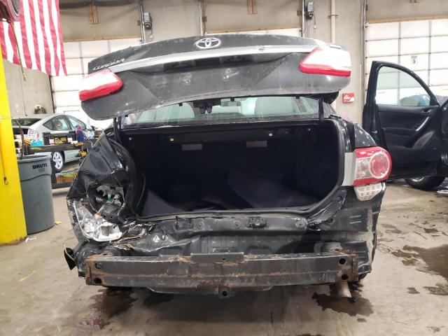 Photo 5 VIN: 2T1BU4EE2DC981680 - TOYOTA COROLLA BA 