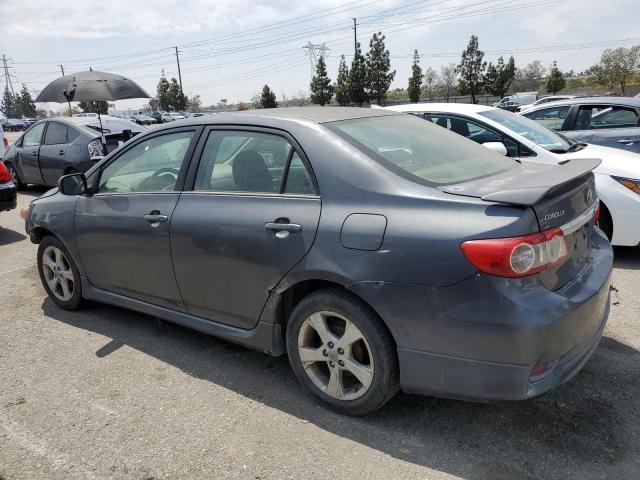 Photo 1 VIN: 2T1BU4EE2DC982439 - TOYOTA COROLLA 