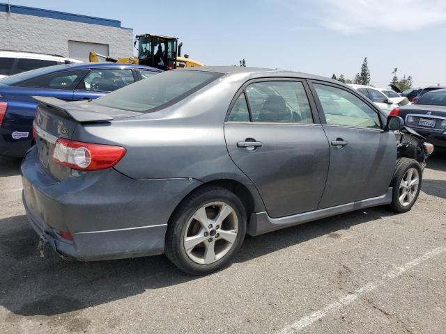 Photo 2 VIN: 2T1BU4EE2DC982439 - TOYOTA COROLLA 