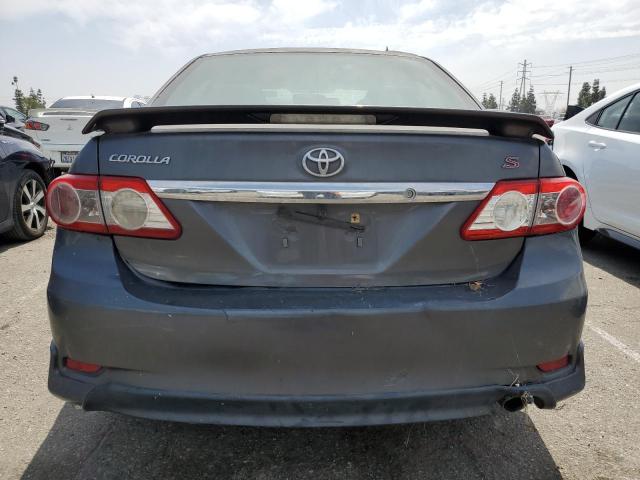 Photo 5 VIN: 2T1BU4EE2DC982439 - TOYOTA COROLLA 