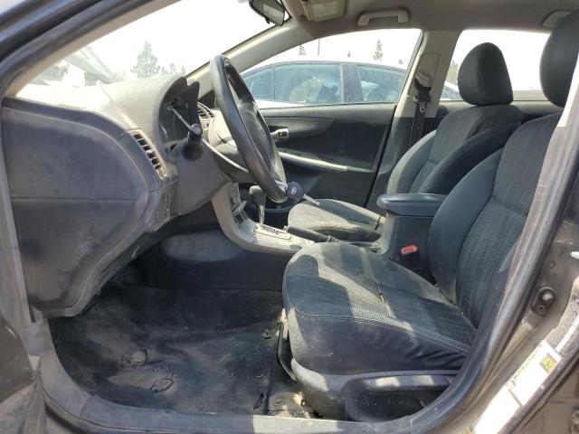 Photo 6 VIN: 2T1BU4EE2DC982439 - TOYOTA COROLLA 