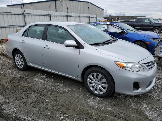 Photo 3 VIN: 2T1BU4EE2DC982523 - TOYOTA COROLLA 