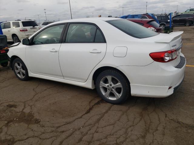 Photo 1 VIN: 2T1BU4EE2DC984286 - TOYOTA COROLLA 