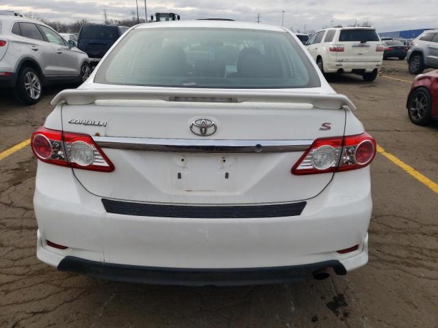 Photo 5 VIN: 2T1BU4EE2DC984286 - TOYOTA COROLLA 