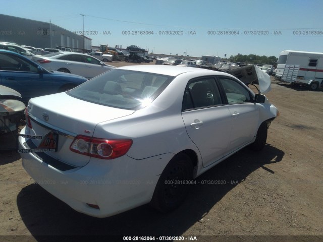 Photo 3 VIN: 2T1BU4EE2DC989357 - TOYOTA COROLLA 