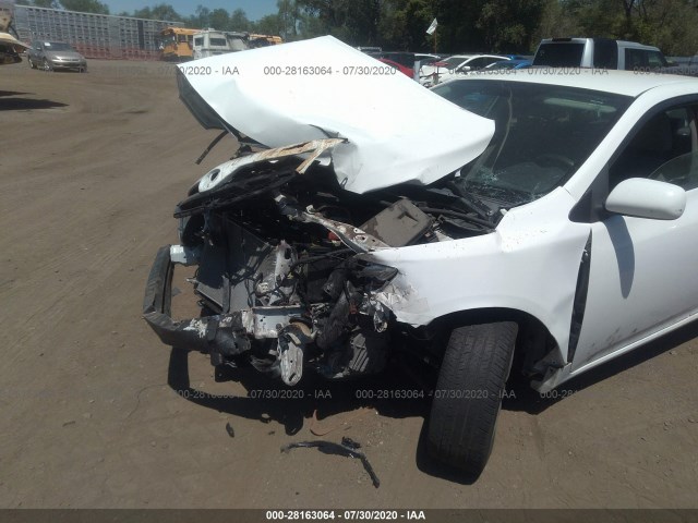 Photo 5 VIN: 2T1BU4EE2DC989357 - TOYOTA COROLLA 