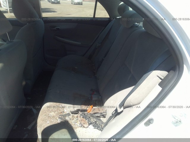 Photo 7 VIN: 2T1BU4EE2DC989357 - TOYOTA COROLLA 