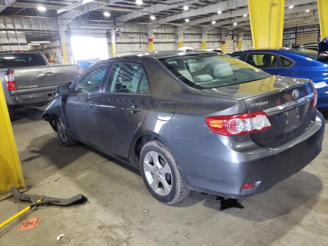 Photo 1 VIN: 2T1BU4EE2DC991576 - TOYOTA COROLLA 