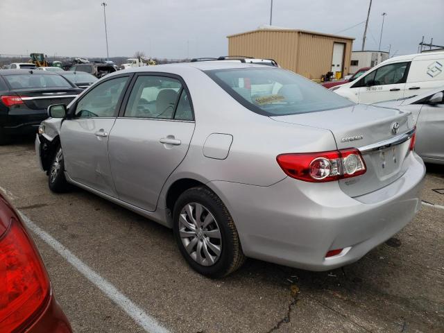 Photo 1 VIN: 2T1BU4EE2DC992534 - TOYOTA COROLLA BA 