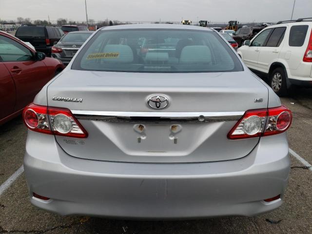 Photo 5 VIN: 2T1BU4EE2DC992534 - TOYOTA COROLLA BA 