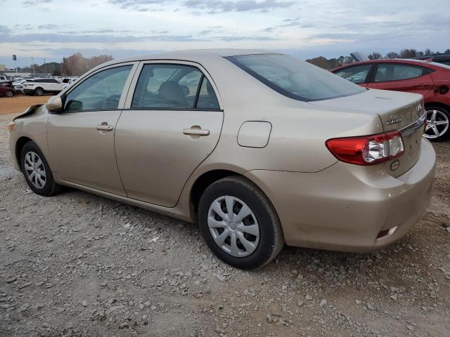 Photo 1 VIN: 2T1BU4EE2DC995059 - TOYOTA COROLLA BA 