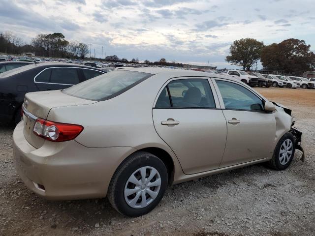 Photo 2 VIN: 2T1BU4EE2DC995059 - TOYOTA COROLLA BA 