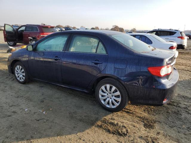 Photo 1 VIN: 2T1BU4EE2DC995109 - TOYOTA COROLLA BA 