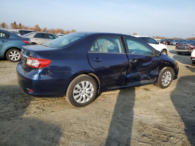 Photo 2 VIN: 2T1BU4EE2DC995109 - TOYOTA COROLLA BA 