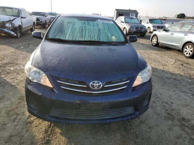 Photo 4 VIN: 2T1BU4EE2DC995109 - TOYOTA COROLLA BA 