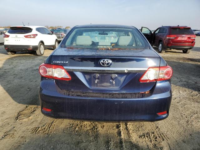 Photo 5 VIN: 2T1BU4EE2DC995109 - TOYOTA COROLLA BA 