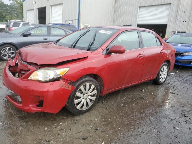 Photo 0 VIN: 2T1BU4EE2DC997698 - TOYOTA COROLLA BA 