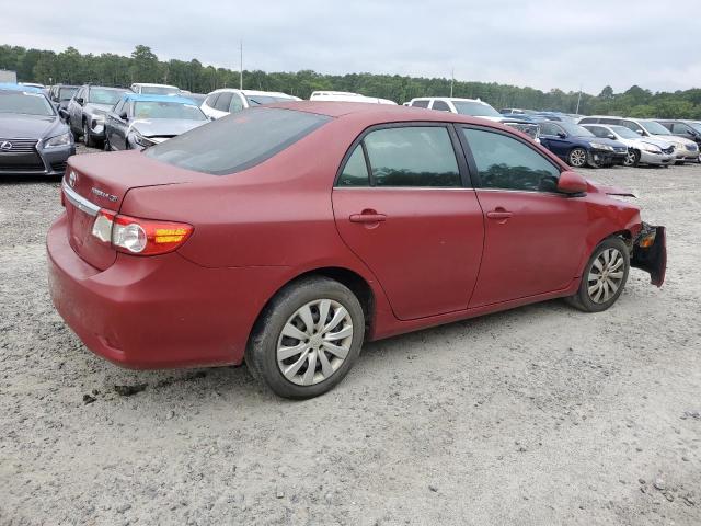 Photo 2 VIN: 2T1BU4EE2DC997698 - TOYOTA COROLLA BA 