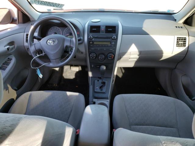 Photo 7 VIN: 2T1BU4EE3AC210527 - TOYOTA COROLLA BA 