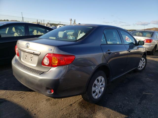 Photo 3 VIN: 2T1BU4EE3AC218885 - TOYOTA COROLLA BA 