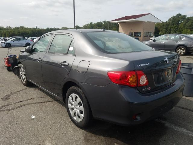 Photo 2 VIN: 2T1BU4EE3AC221205 - TOYOTA COROLLA BA 