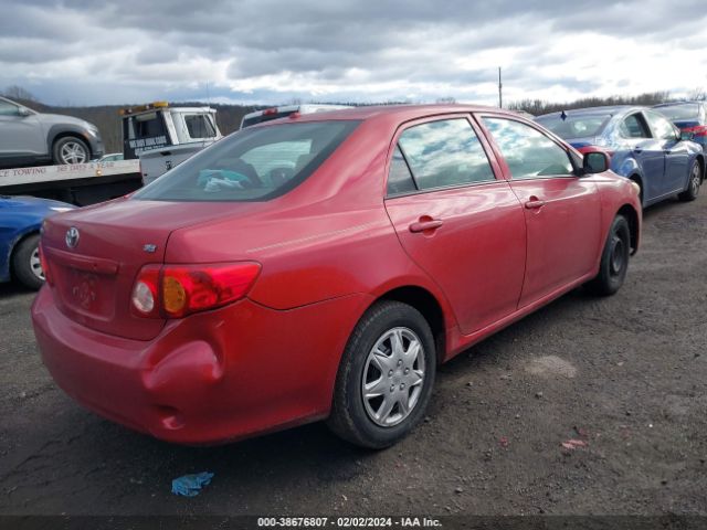 Photo 3 VIN: 2T1BU4EE3AC231314 - TOYOTA COROLLA 