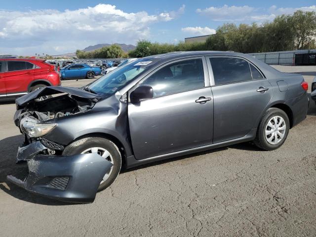 Photo 0 VIN: 2T1BU4EE3AC236299 - TOYOTA COROLLA BA 