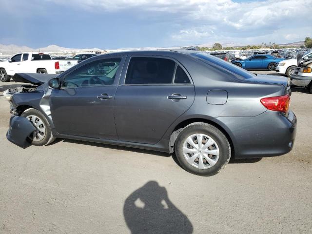 Photo 1 VIN: 2T1BU4EE3AC236299 - TOYOTA COROLLA BA 