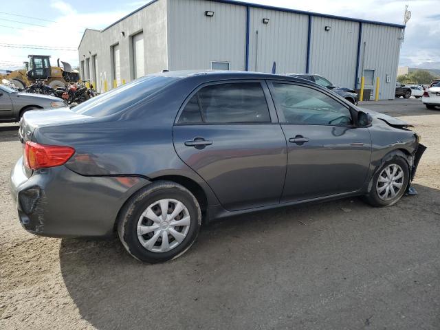 Photo 2 VIN: 2T1BU4EE3AC236299 - TOYOTA COROLLA BA 