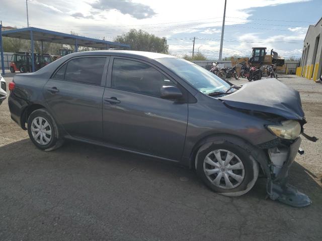 Photo 3 VIN: 2T1BU4EE3AC236299 - TOYOTA COROLLA BA 