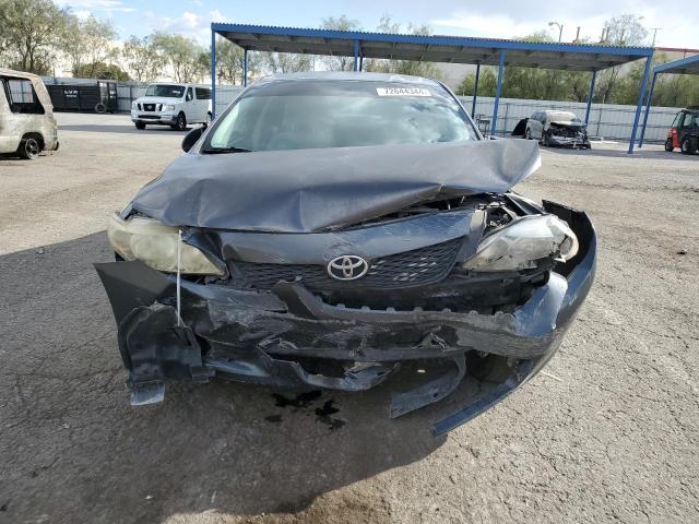 Photo 4 VIN: 2T1BU4EE3AC236299 - TOYOTA COROLLA BA 