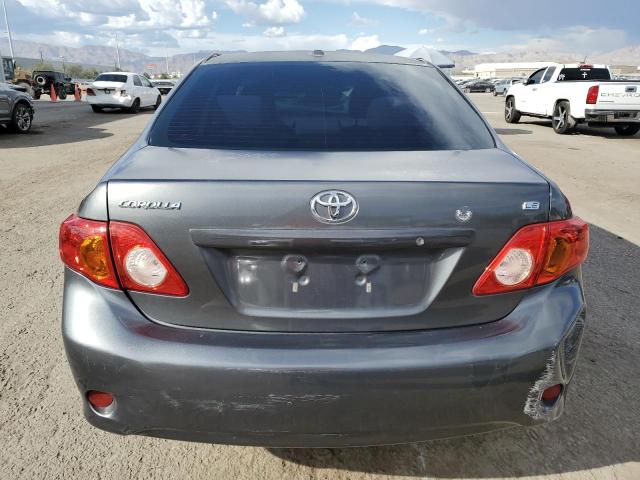 Photo 5 VIN: 2T1BU4EE3AC236299 - TOYOTA COROLLA BA 