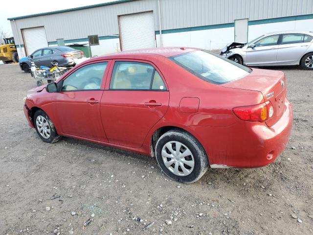 Photo 1 VIN: 2T1BU4EE3AC236688 - TOYOTA COROLLA 