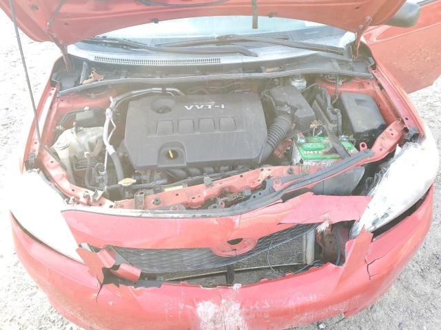 Photo 10 VIN: 2T1BU4EE3AC236688 - TOYOTA COROLLA 