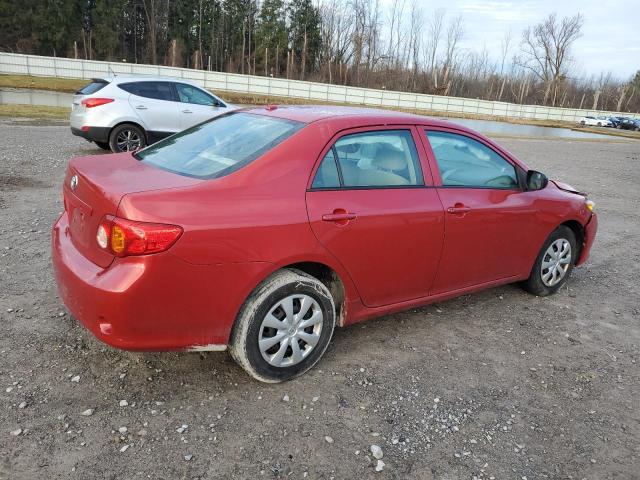 Photo 2 VIN: 2T1BU4EE3AC236688 - TOYOTA COROLLA 