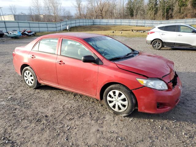 Photo 3 VIN: 2T1BU4EE3AC236688 - TOYOTA COROLLA 