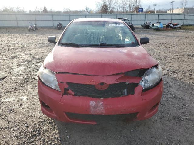 Photo 4 VIN: 2T1BU4EE3AC236688 - TOYOTA COROLLA 