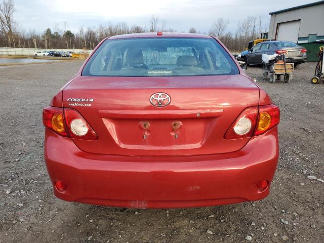 Photo 5 VIN: 2T1BU4EE3AC236688 - TOYOTA COROLLA 