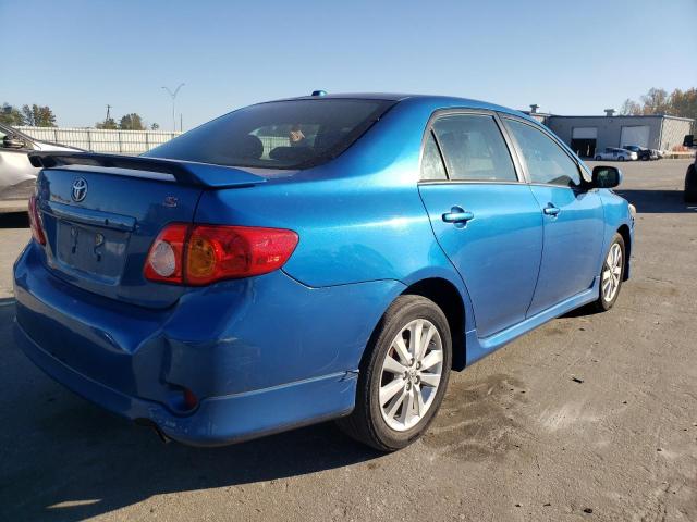 Photo 3 VIN: 2T1BU4EE3AC241762 - TOYOTA COROLLA BA 