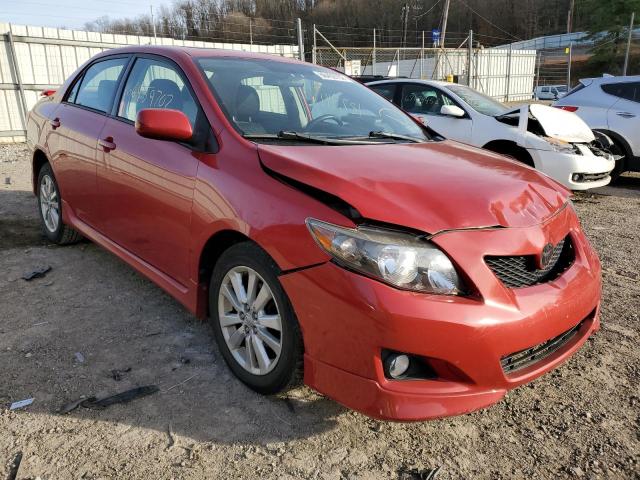 Photo 0 VIN: 2T1BU4EE3AC241941 - TOYOTA CAROLLA 