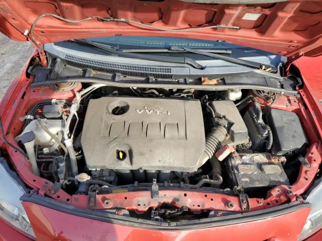 Photo 6 VIN: 2T1BU4EE3AC241941 - TOYOTA CAROLLA 