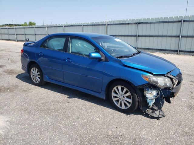 Photo 3 VIN: 2T1BU4EE3AC242314 - TOYOTA COROLLA BA 